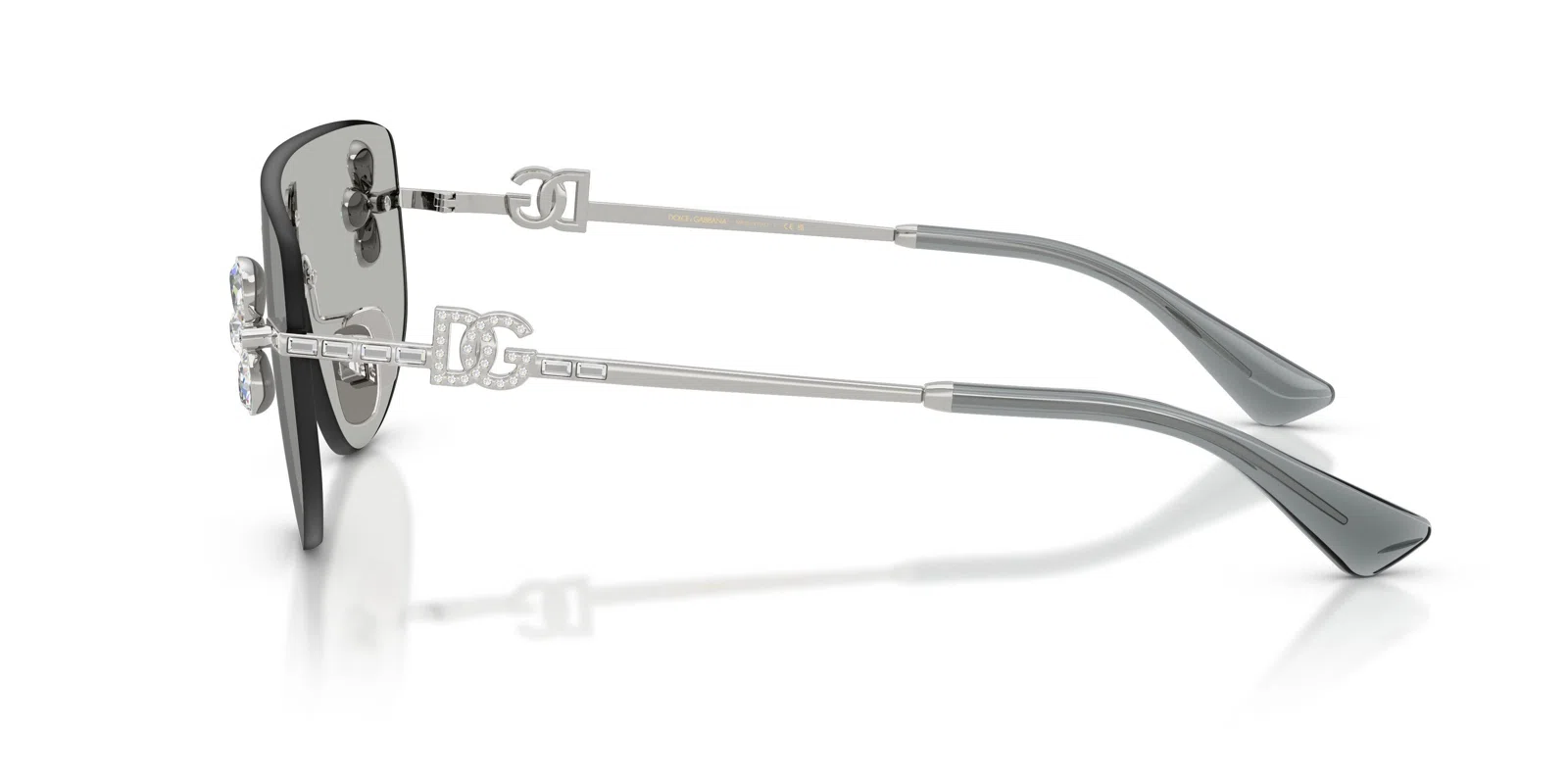 Dolce & Gabbana 2333B Sunglasses - view 11